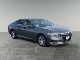 Honda Accord 2019 LX 4dr Sedan