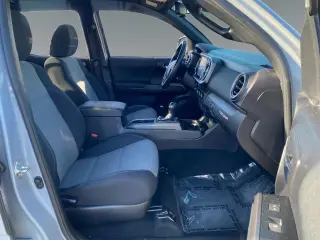 Toyota Tacoma 2021