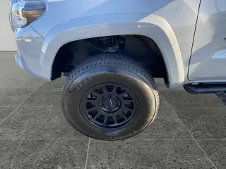 Toyota Tacoma 2021