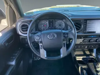 Toyota Tacoma 2021