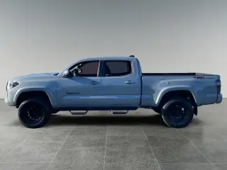 Toyota Tacoma 2021