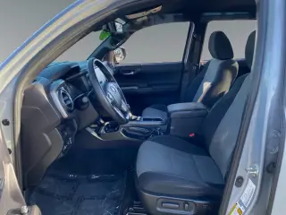 Toyota Tacoma 2021