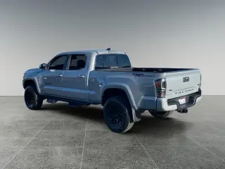 Toyota Tacoma 2021
