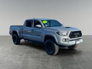Toyota Tacoma 2021
