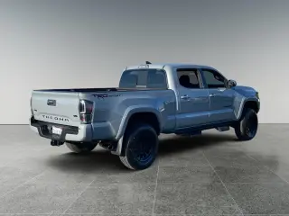 Toyota Tacoma 2021