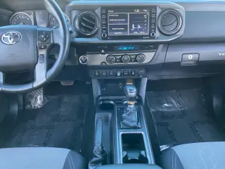 Toyota Tacoma 2021