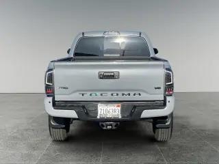 Toyota Tacoma 2021