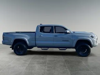Toyota Tacoma 2021