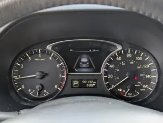 Nissan Pathfinder 2015 S 4dr SUV