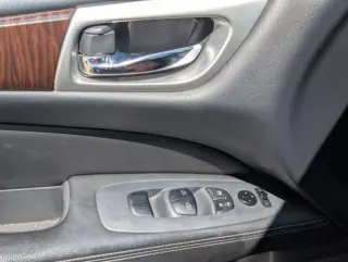 Nissan Pathfinder 2015 S 4dr SUV