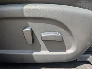 Nissan Pathfinder 2015 S 4dr SUV