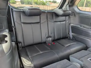 Nissan Pathfinder 2015 S 4dr SUV
