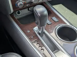 Nissan Pathfinder 2015 S 4dr SUV