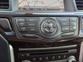 Nissan Pathfinder 2015 S 4dr SUV