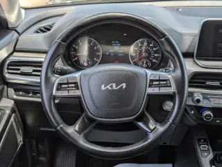 Kia Telluride 2022 AWD EX 4dr SUV