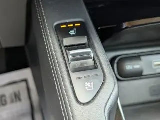 Kia Telluride 2022 AWD EX 4dr SUV