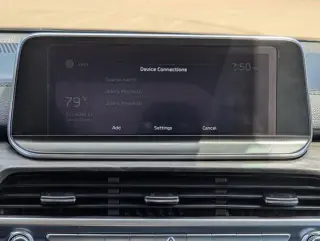 Kia Telluride 2022 AWD EX 4dr SUV