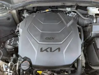 Kia Telluride 2022 AWD EX 4dr SUV
