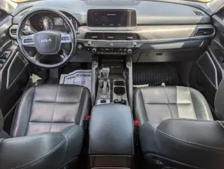 Kia Telluride 2022 AWD EX 4dr SUV