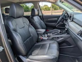 Kia Telluride 2022 AWD EX 4dr SUV