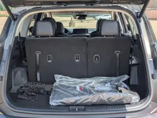 Kia Telluride 2022 AWD EX 4dr SUV