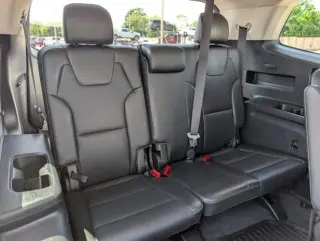 Kia Telluride 2022 AWD EX 4dr SUV