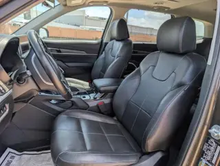 Kia Telluride 2022 AWD EX 4dr SUV