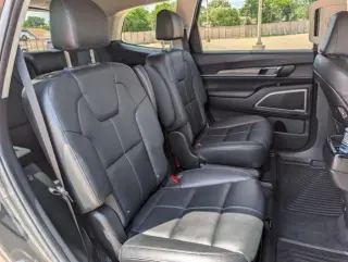 Kia Telluride 2022 AWD EX 4dr SUV