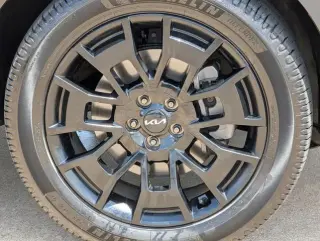 Kia Telluride 2022 AWD EX 4dr SUV