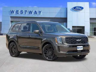Kia Telluride 2022 AWD EX 4dr SUV