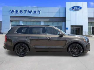 Kia Telluride 2022 AWD EX 4dr SUV