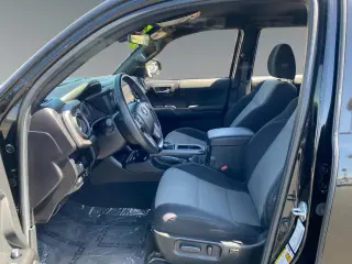 Toyota Tacoma 2022