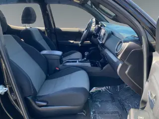 Toyota Tacoma 2022