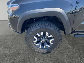 Toyota Tacoma 2022
