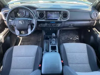Toyota Tacoma 2022