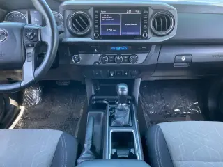Toyota Tacoma 2022