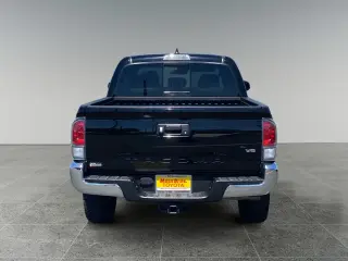 Toyota Tacoma 2022