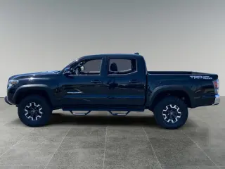 Toyota Tacoma 2022