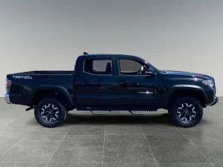 Toyota Tacoma 2022