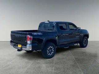 Toyota Tacoma 2022