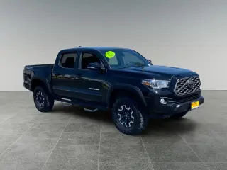 Toyota Tacoma 2022