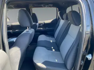 Toyota Tacoma 2022