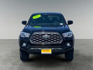 Toyota Tacoma 2022