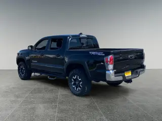 Toyota Tacoma 2022