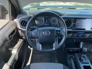 Toyota Tacoma 2022