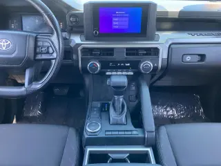 Toyota Tacoma 2024