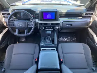 Toyota Tacoma 2024