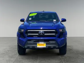 Toyota Tacoma 2024