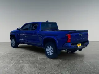Toyota Tacoma 2024
