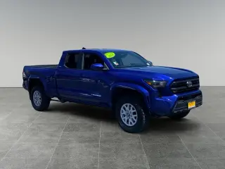 Toyota Tacoma 2024